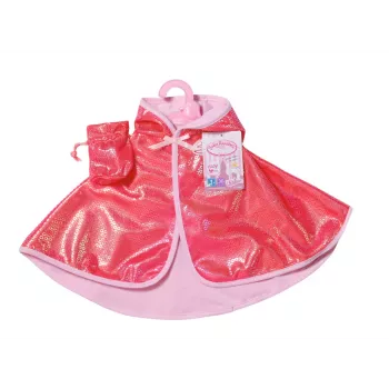 Puppenkleidungsset Zapf Creation Baby Annabell Little Sweet Cape 36cm