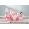 Puppenkleidungsset Zapf Creation Baby Annabell Little Sweet Cape 36cm