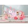 Puppenkleidungsset Zapf Creation Baby Annabell Little Sweet Cape 36cm