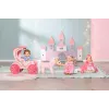 Puppenkleidungsset Zapf Creation Baby Annabell Little Sweet Cape 36cm