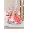 Puppenkleidungsset Zapf Creation Baby Annabell Little Sweet Cape 36cm