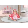 Puppenkleidungsset Zapf Creation Baby Annabell Little Sweet Cape 36cm