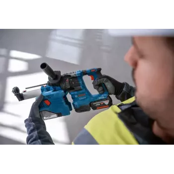 Bohrhammer Bosch GBH 18V-22 PROFESSIONAL