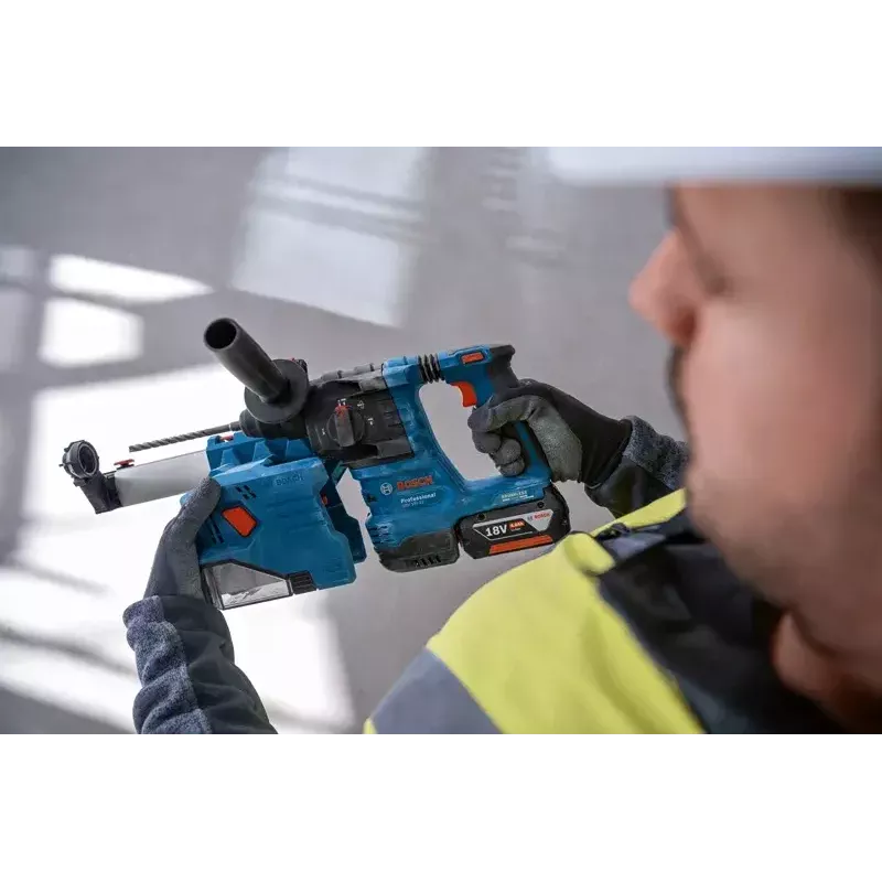 Bohrhammer Bosch GBH 18V-22 PROFESSIONAL