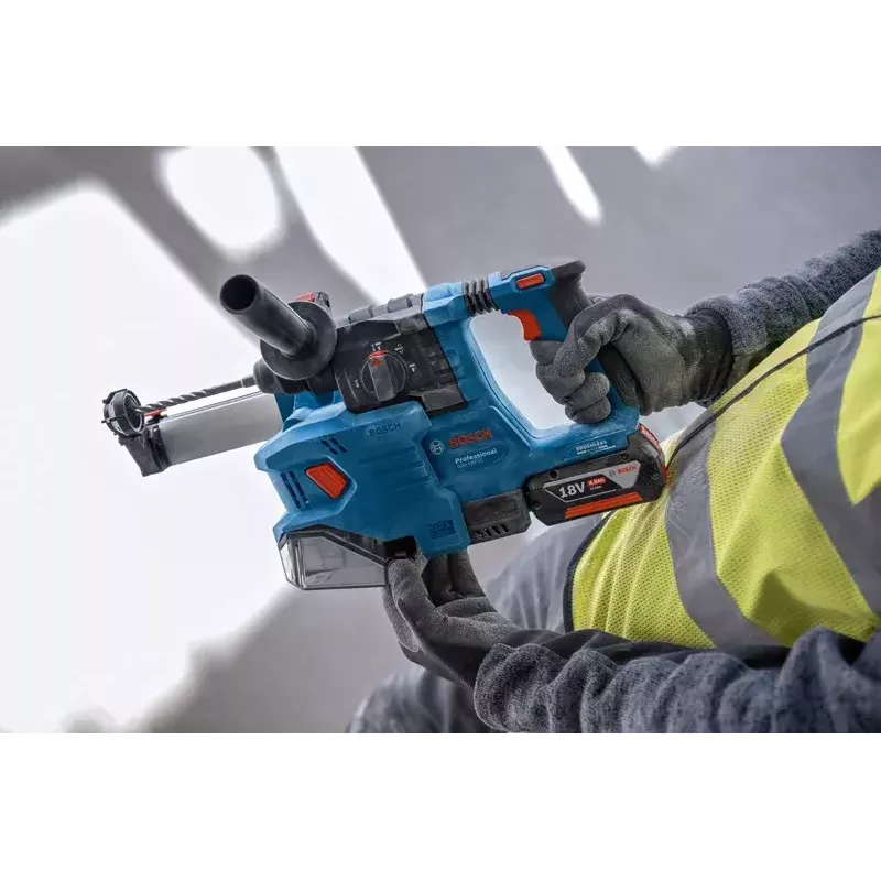Bohrhammer Bosch GBH 18V-22 PROFESSIONAL