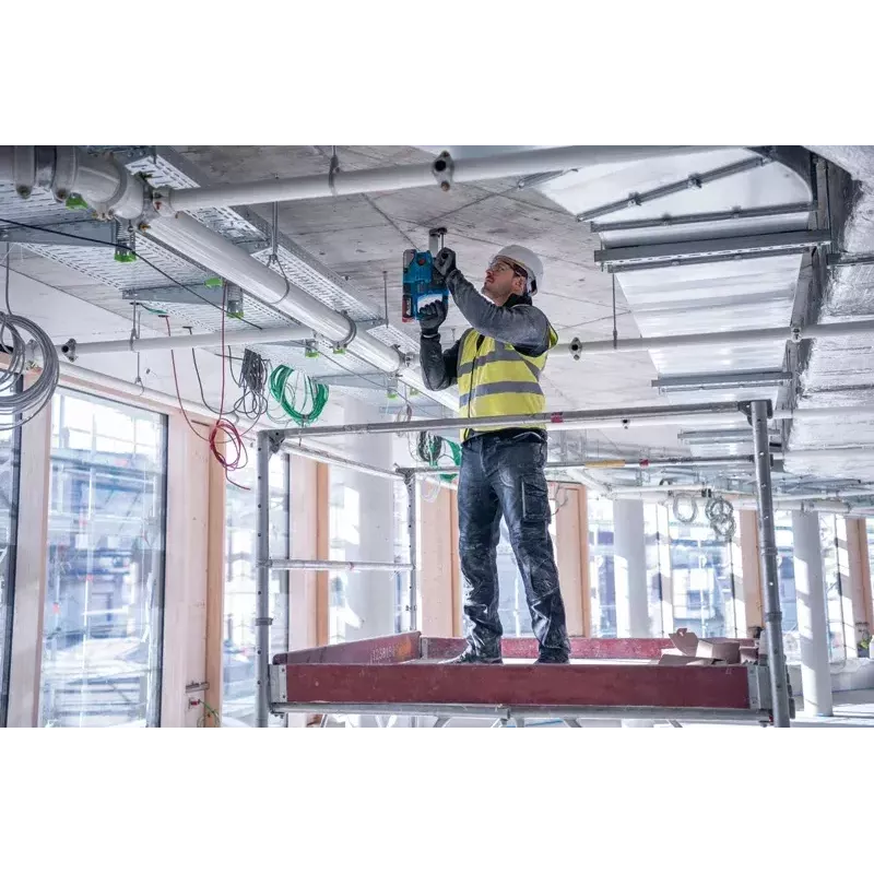 Bohrhammer Bosch GBH 18V-22 PROFESSIONAL