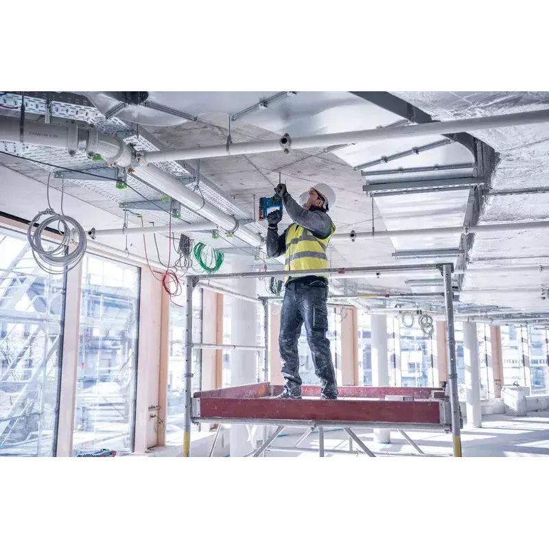 Bohrhammer Bosch GBH 18V-22 PROFESSIONAL