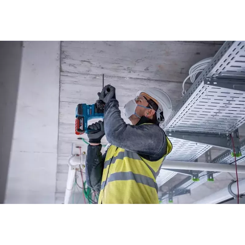 Bohrhammer Bosch GBH 18V-22 PROFESSIONAL