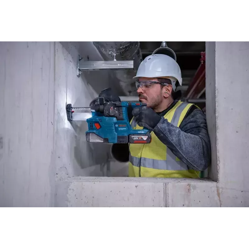 Bohrhammer Bosch GBH 18V-22 PROFESSIONAL