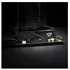 DIMM 32 GB DDR5-6400 (2x 16 GB) Dual-Kit, Arbeitsspeicher schwarz, AX5U6400C3216G-DTLABBK, XPG Lancer Blade, INTEL XMP, AMD EXPO