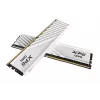 DIMM 32 GB DDR5-5600 (2x 16 GB) Dual-Kit, Arbeitsspeicher weiß, AX5U5600C4616G-DTLABWH, XPG Lancer Blade, INTEL XMP, AMD EXPO