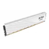 DIMM 16 GB DDR5-6400 , Arbeitsspeicher weiß, AX5U6400C3216G-SLABWH, XPG Lancer Blade, INTEL XMP, AMD EXPO