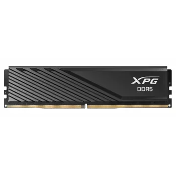 DIMM 16 GB DDR5-5600 , Arbeitsspeicher schwarz, AX5U5600C4616G-SLABBK, XPG Lancer Blade, INTEL XMP, AMD EXPO