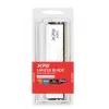DIMM 16 GB DDR5-6400 , Arbeitsspeicher weiß, AX5U6400C3216G-SLABRWH, XPG Lancer Blade RGB, INTEL XMP, AMD EXPO