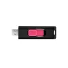 USB-Flash-Laufwerk ADATA SC610 500 GB USB Type-A 3.2 Gen 2 (10 Gbit/s) 550/500 MB/s, schwarz