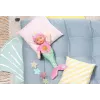 Babypuppe BABY born Meerjungfrau 33 cm waschbar mehrfarbig