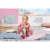 Babypuppe BABY born Meerjungfrau 33 cm waschbar mehrfarbig