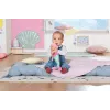 Babypuppe BABY born Meerjungfrau 33 cm waschbar mehrfarbig