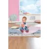 Babypuppe BABY born Meerjungfrau 33 cm waschbar mehrfarbig