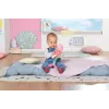 Babypuppe BABY born Meerjungfrau 33 cm waschbar mehrfarbig