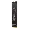 M.2 NVMe SSD GIGABYTE AORUS Gen5 14000 — 4 TB, PCIe 5.0, Lesen 14100 MB/s, Schreiben 12600 MB/s