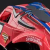 Monster Jam, Marvel The Amazing Spider-Man RC Monster Truck, Maßstab 1:24, Kinderspielzeug für Jungen und Mädchen ab 4 Jahren