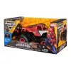 Monster Jam, Marvel The Amazing Spider-Man RC Monster Truck, Maßstab 1:24, Kinderspielzeug für Jungen und Mädchen ab 4 Jahren