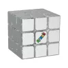 Rubik’s Cube, Pulse Cube, Leuchtendes Knobelspiel für Erwachsene & schnelle Löser, Löse das Puzzle bevor die Lichter ausgehen, problemlösendes herausforderndes Gehirntrainings-Fidget-Spielzeug für Kinder ab 8 Jahren