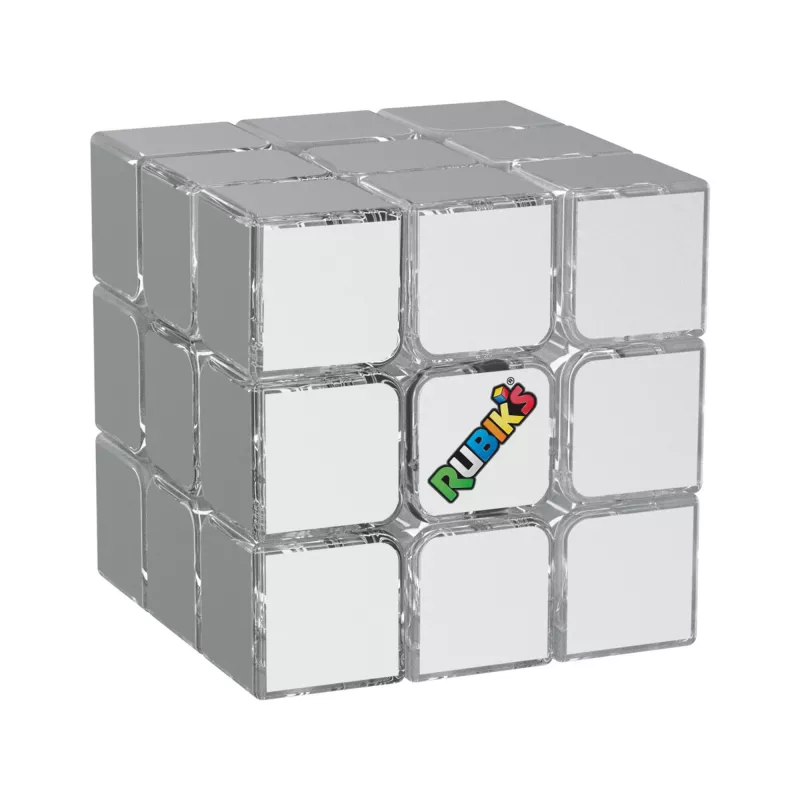Rubik’s Cube, Pulse Cube, Leuchtendes Knobelspiel für Erwachsene & schnelle Löser, Löse das Puzzle bevor die Lichter ausgehen, problemlösendes herausforderndes Gehirntrainings-Fidget-Spielzeug für Kinder ab 8 Jahren