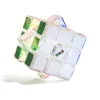 Rubik’s Cube, Pulse Cube, Leuchtendes Knobelspiel für Erwachsene & schnelle Löser, Löse das Puzzle bevor die Lichter ausgehen, problemlösendes herausforderndes Gehirntrainings-Fidget-Spielzeug für Kinder ab 8 Jahren
