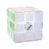 Rubik’s Cube, Pulse Cube, Leuchtendes Knobelspiel für Erwachsene & schnelle Löser, Löse das Puzzle bevor die Lichter ausgehen, problemlösendes herausforderndes Gehirntrainings-Fidget-Spielzeug für Kinder ab 8 Jahren