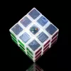Rubik’s Cube, Pulse Cube, Leuchtendes Knobelspiel für Erwachsene & schnelle Löser, Löse das Puzzle bevor die Lichter ausgehen, problemlösendes herausforderndes Gehirntrainings-Fidget-Spielzeug für Kinder ab 8 Jahren
