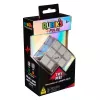 Rubik’s Cube, Pulse Cube, Leuchtendes Knobelspiel für Erwachsene & schnelle Löser, Löse das Puzzle bevor die Lichter ausgehen, problemlösendes herausforderndes Gehirntrainings-Fidget-Spielzeug für Kinder ab 8 Jahren