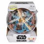3D-Labyrinth-Geschicklichkeitsspiel Spin Master Perplexus Star Wars The Mandalorian – handgehaltenes Bewegungslabyrinth