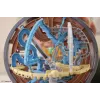 3D-Labyrinth-Geschicklichkeitsspiel Spin Master Perplexus Star Wars The Mandalorian – handgehaltenes Bewegungslabyrinth