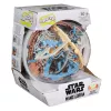 3D-Labyrinth-Geschicklichkeitsspiel Spin Master Perplexus Star Wars The Mandalorian – handgehaltenes Bewegungslabyrinth
