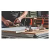 Klemmset BESSEY STC-IHH25-T20 3,5 cm Schwarz Rot Stahl