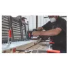 Klemmset BESSEY STC-IHH25-T20 3,5 cm Schwarz Rot Stahl