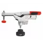 Klemmset BESSEY STC-IHH25-T20 3,5 cm Schwarz Rot Stahl