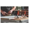 Klemmset BESSEY STC-VH50-T20 4 cm Schwarz Rot Stahl
