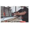 Klemmset BESSEY STC-VH50-T20 4 cm Schwarz Rot Stahl