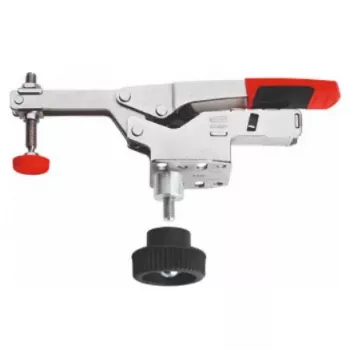 Klemmset BESSEY STC-VH50-T20 4 cm Schwarz Rot Stahl
