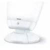 Lichttherapielampe Beurer TL 80 weiß 60810 — 10.000 Lux Helligkeit