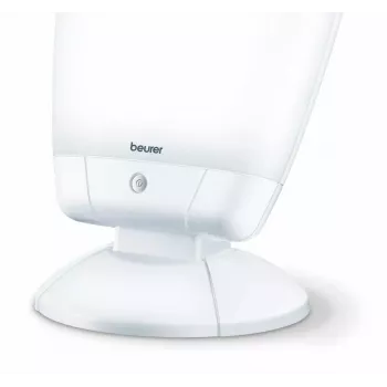 Lichttherapielampe Beurer TL 80 weiß 60810 — 10.000 Lux Helligkeit