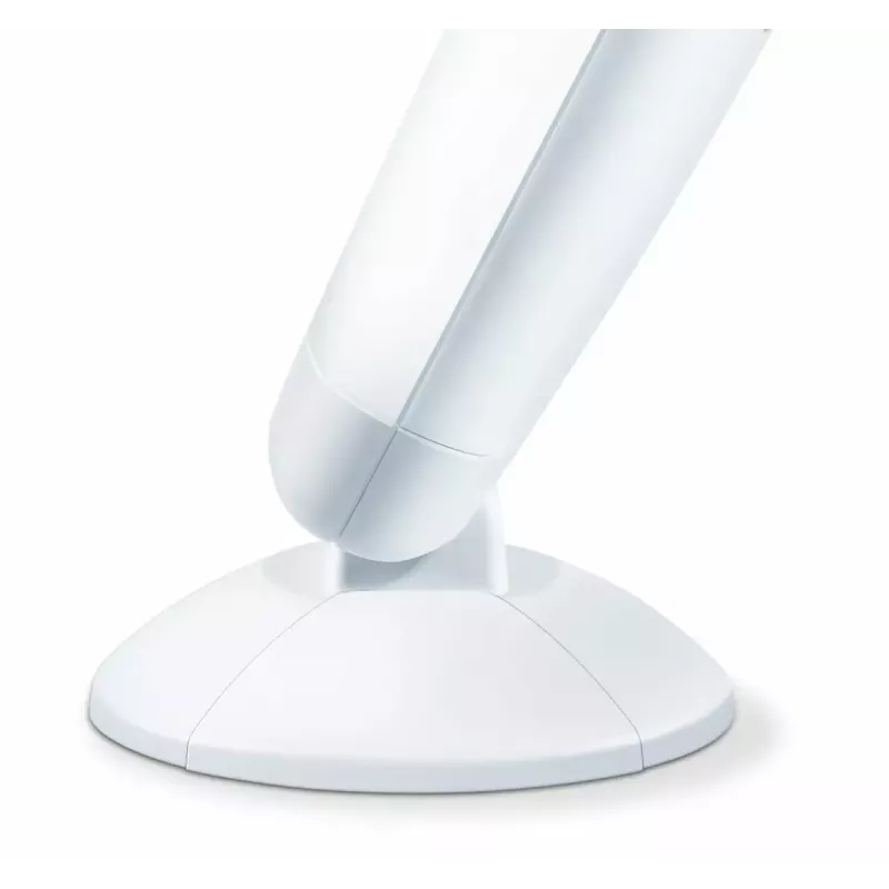 Lichttherapielampe Beurer TL 80 weiß 60810 — 10.000 Lux Helligkeit
