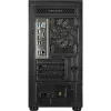 Desktop-Gaming-PC THERMALTAKE FTW A-Line LCS 5060 schwarz/transparent mit Windows 11 Pro