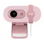 LOGITECH Brio 100 Full-HD-Webcam Rose