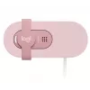 LOGITECH Brio 100 Full-HD-Webcam Rose