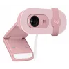 LOGITECH Brio 100 Full-HD-Webcam Rose