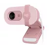 LOGITECH Brio 100 Full-HD-Webcam Rose